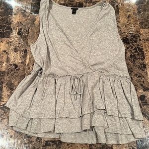 J. Crew tank top